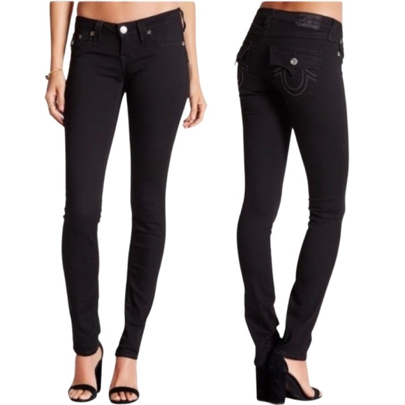 True Religion Pants - True religion Julie stretch pant 25